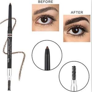 Billion Dollar Brows Brow Pencil Taupe